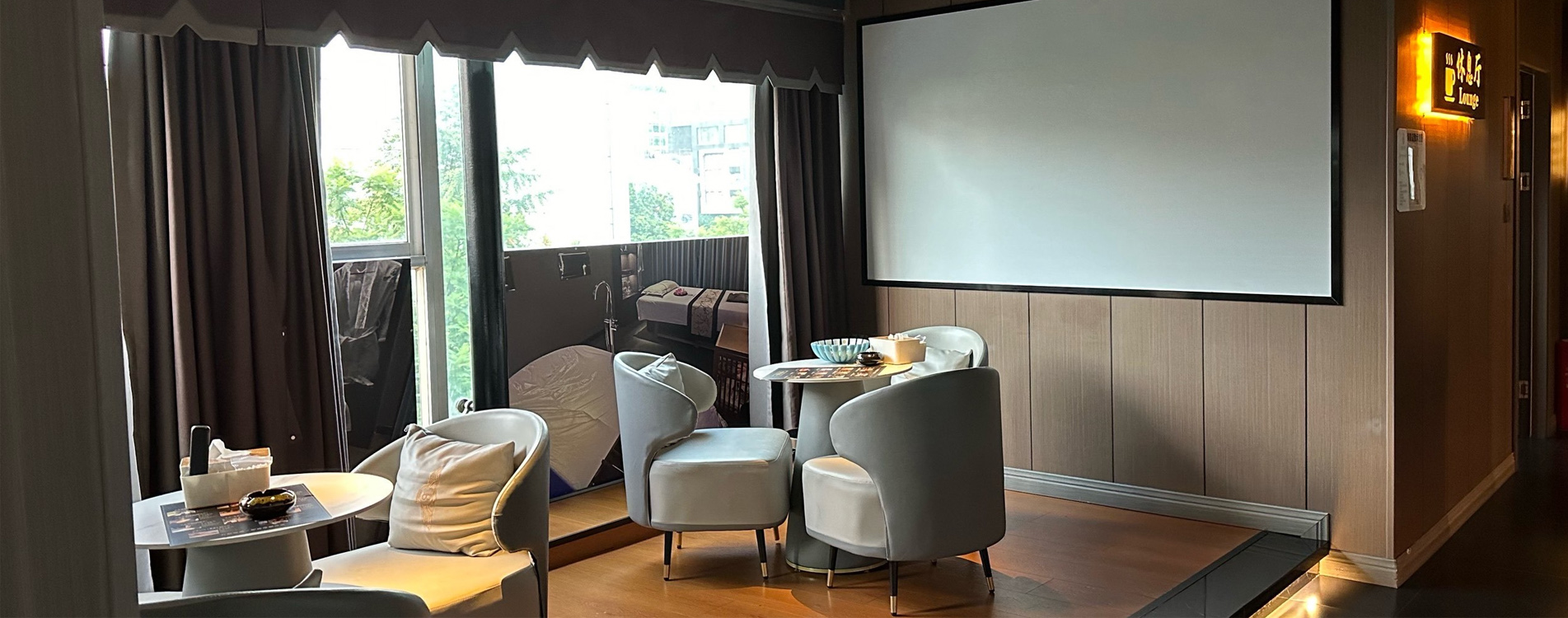 深圳盐田男士桑拿会馆图片一