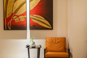 深圳盐田养生会所：睡眠障碍的多模态干预